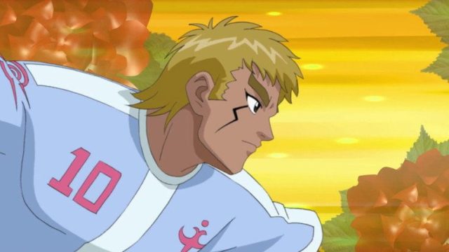GGO Football S01E42