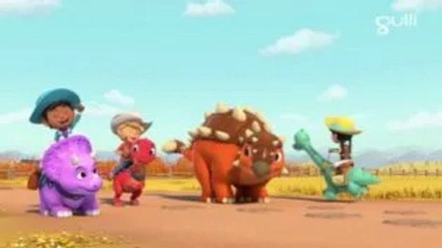 Dino Ranch S02E20