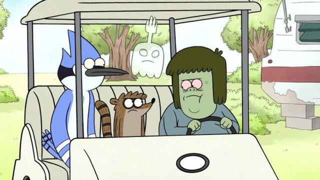 Un show más S05E04