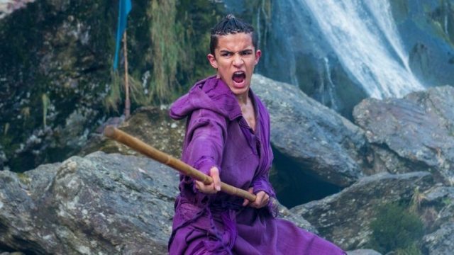 Into the Badlands S02E03