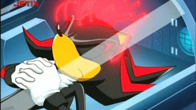 Sonic X S03E08