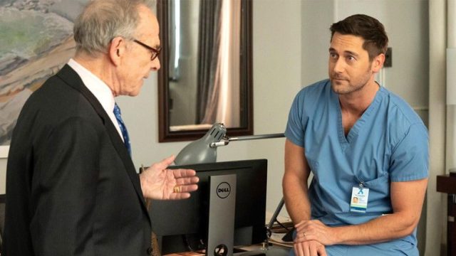 New Amsterdam S01E11