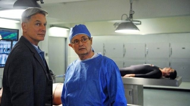 NCIS: Criminología Naval S09E15