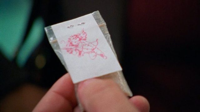 El Escudo S01E08