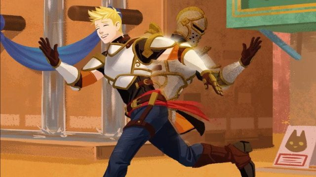 RWBY S00E28