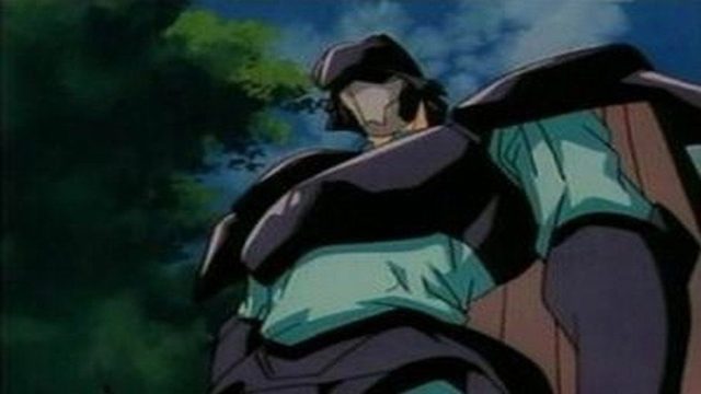 Los justicieros S02E25