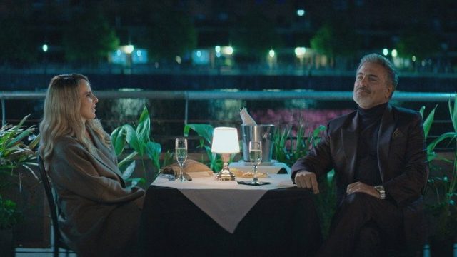 La Reina del Sur S03E32