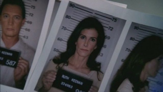 Bones S01E22