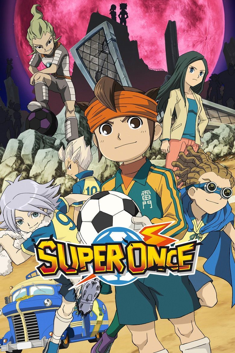 Súper Once Temporada 1