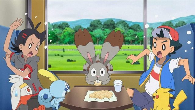 Pokémon S23E42