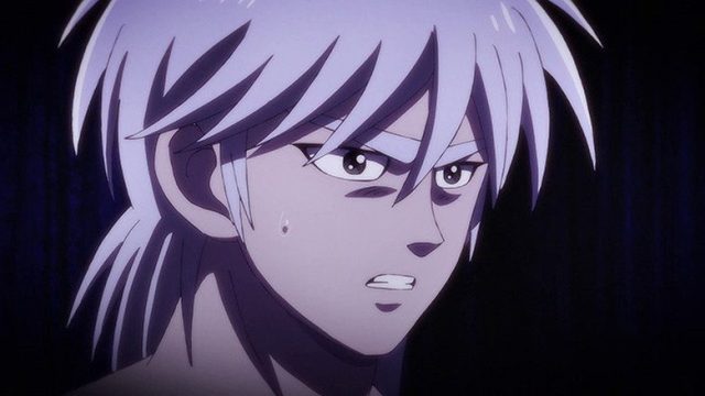 Dragon Quest: The Adventure of Dai S01E90