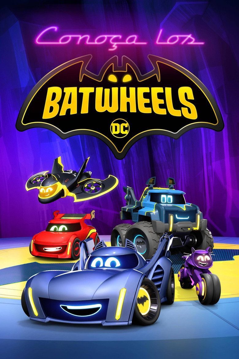 Batiautos Especiales