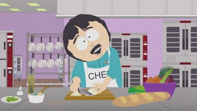 South Park S14E14
