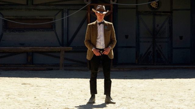 Doctor Who S07E03