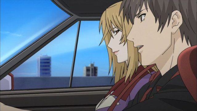 Phantom: Requiem for the Phantom S01E07