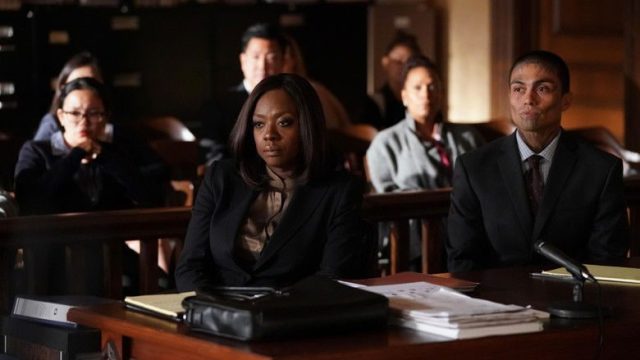Lecciones del Crimen S04E03