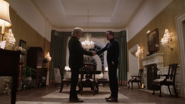 Sobreviviente designado S03E10
