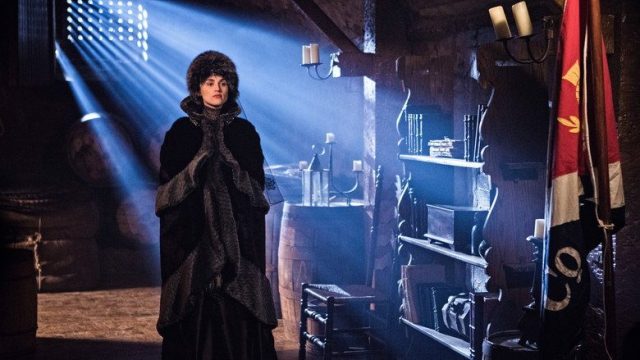 Frontier S01E05
