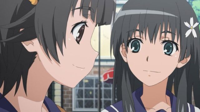 A Certain Scientific Railgun S01E03
