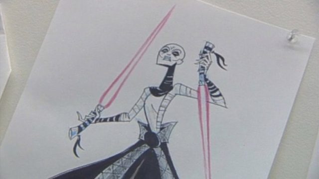 Star Wars: Clone Wars S00E05