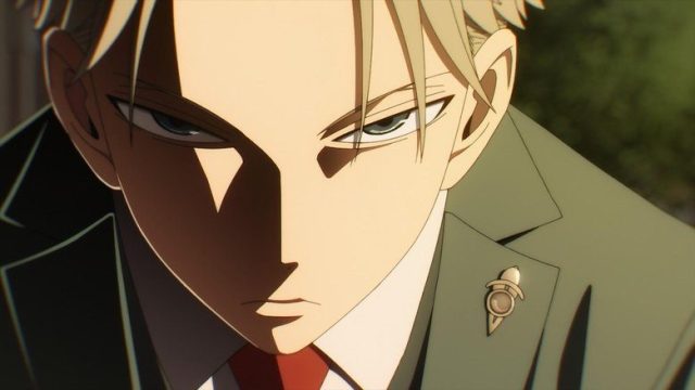 SPY×FAMILY S01E25