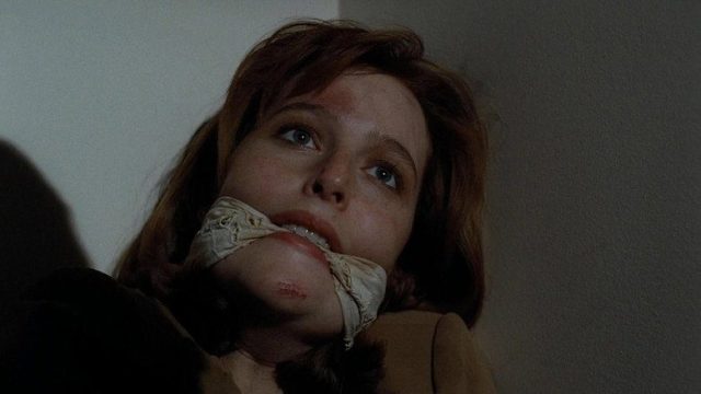 Los Expedientes Secretos X S02E13