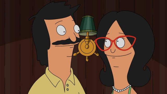 Bob's Burgers S03E13