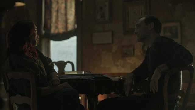 Black Rabbit S01E03