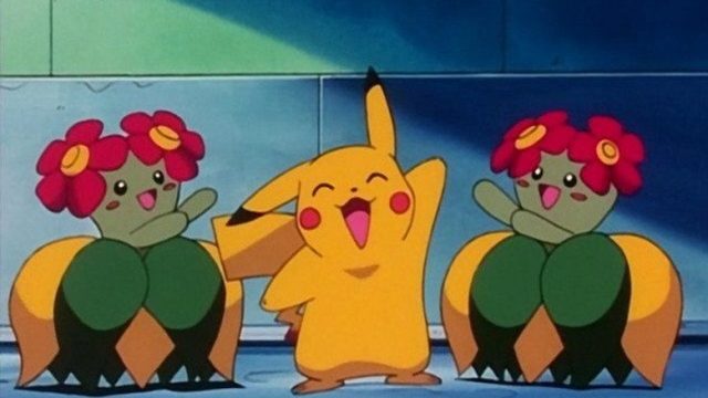 Pokémon S03E06