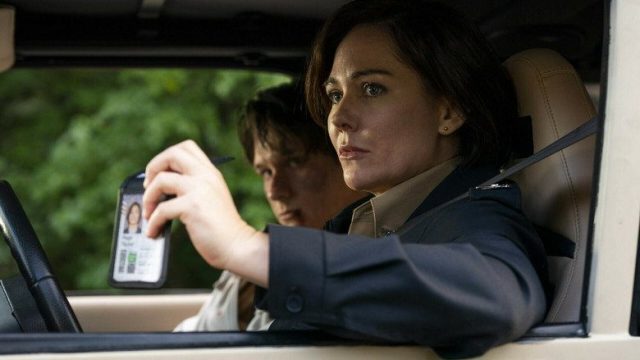 FBI: Internacional S02E06