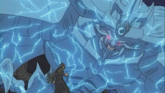 Yu-Gi-Oh! Duelo de Monstruos S01E146