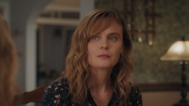 El diablo en Ohio S01E08