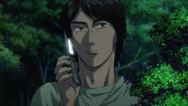 Initial D S04E09