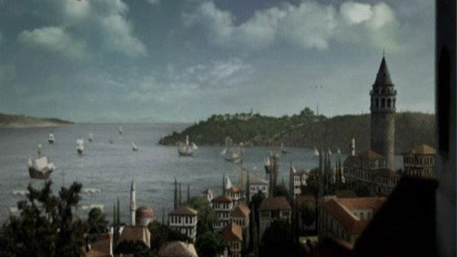 El Sultán S01E04