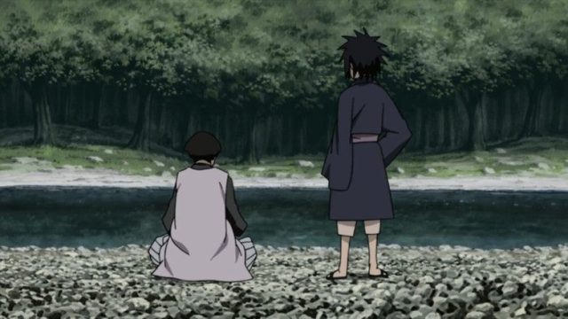 Naruto Shippuden S17E367