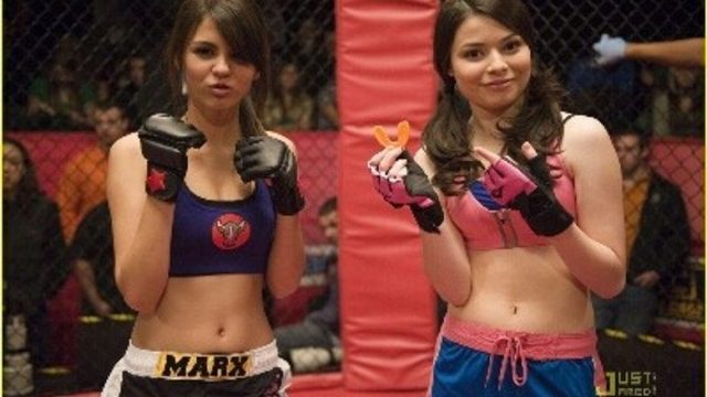 iCarly S02E25