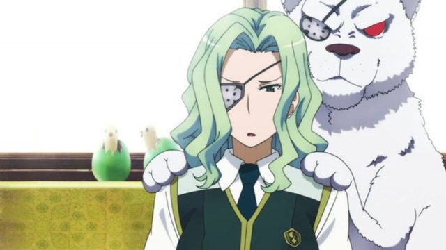 Witch Craft Works S01E04