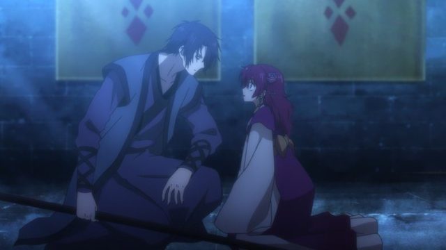 Akatsuki no Yona S01E02