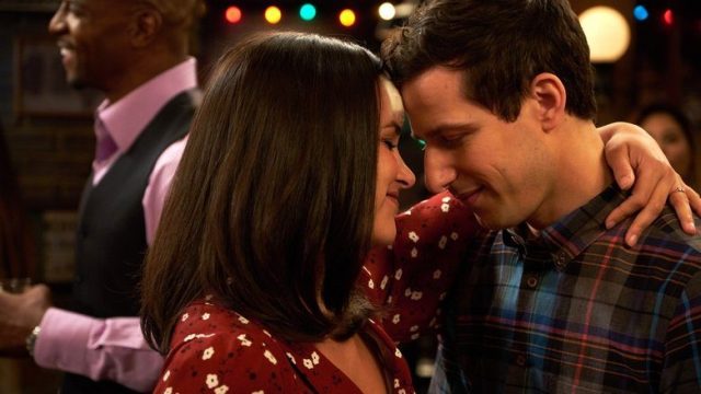 Brooklyn Nine-Nine S05E19