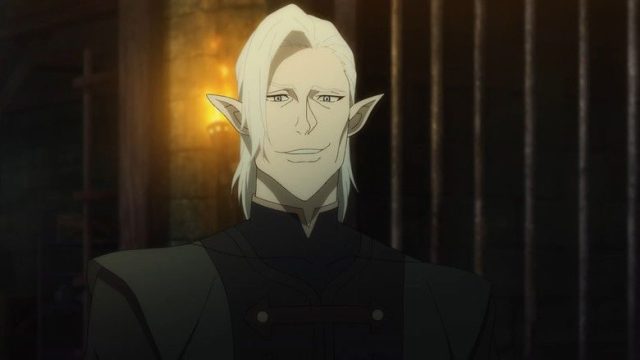 DOTA: Sangre de dragón S01E02