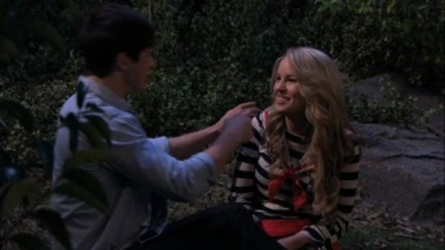 Los Hechiceros de Waverly Place S03E26