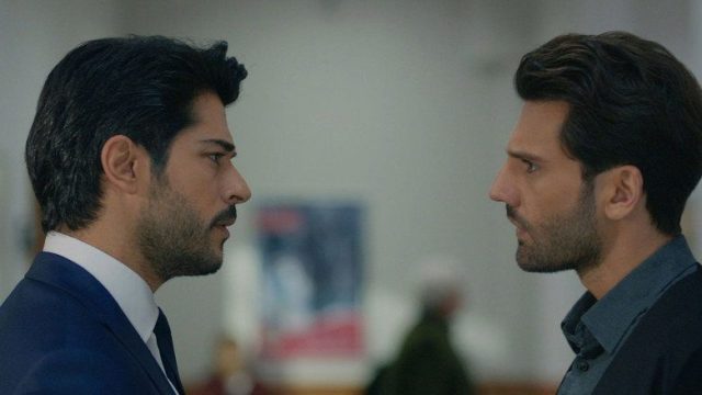 Amor Eterno S01E06