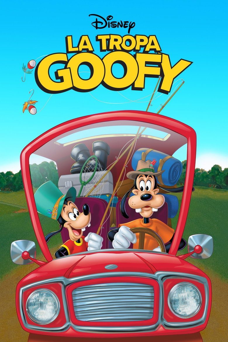 La Tropa Goofy Temporada 2