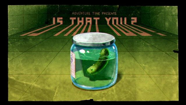 Hora de Aventura S06E19