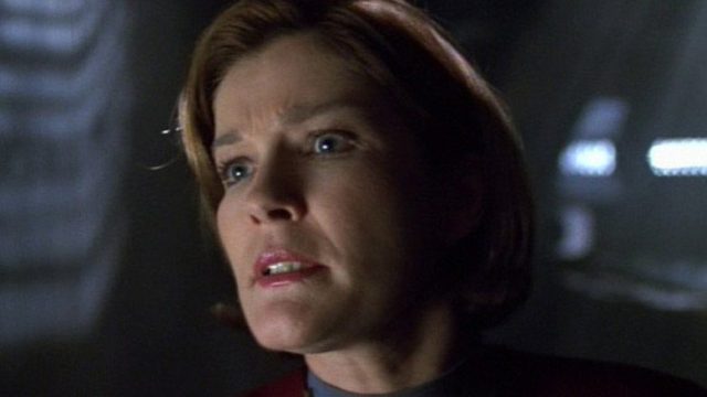 Star Trek: Voyager S04E21