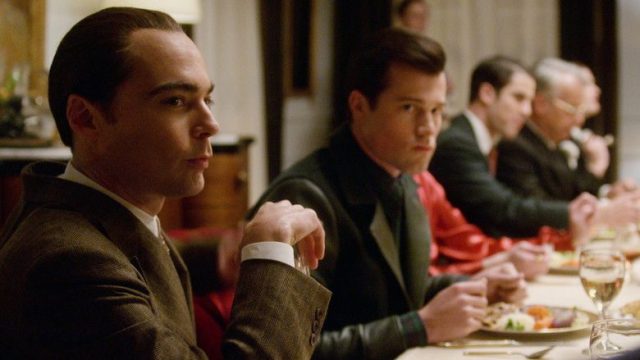 Hollywood S01E03