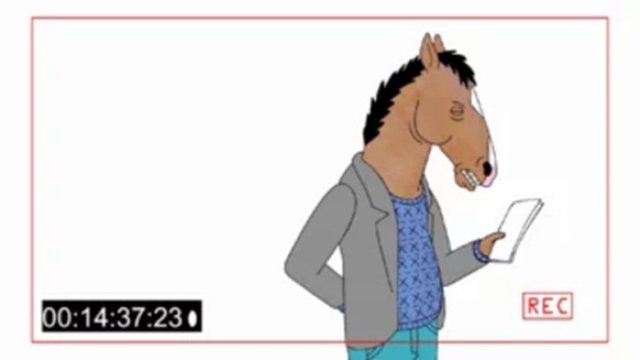 BoJack Horseman S00E03