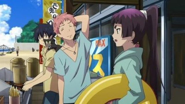 Blue Exorcist S01E11