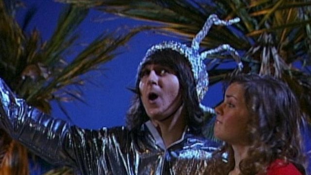 Hannah Montana S03E09