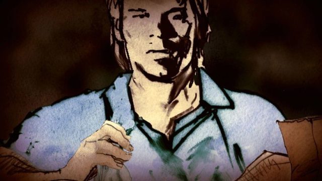 Dexter S00E15